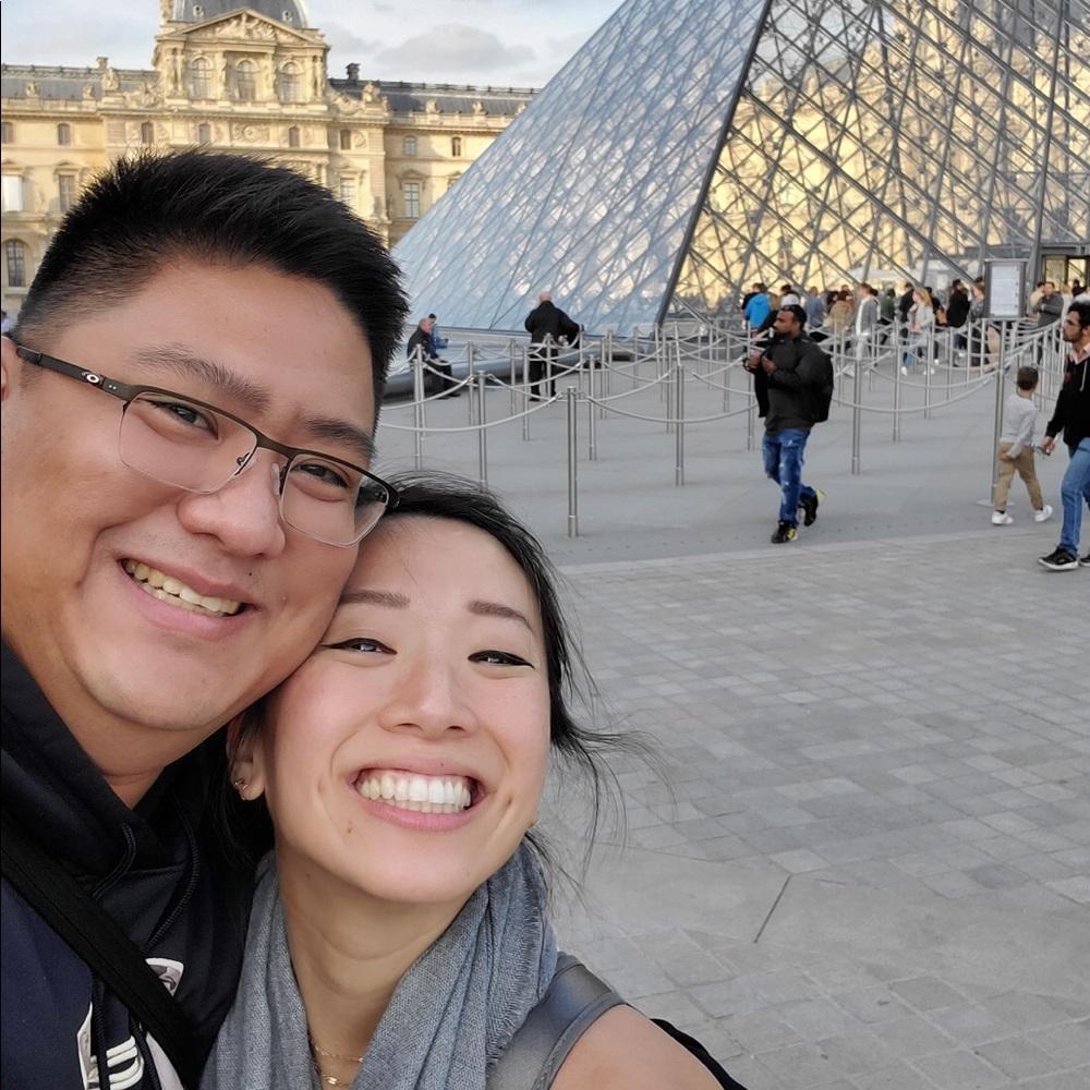 Meet your Posher, Maria